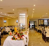 Khách Sạn Galliot Nha Trang