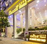 Khách Sạn Galliot Nha Trang