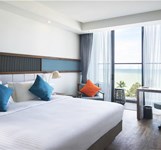 Khách sạn Citadines Bayfront Nha Trang