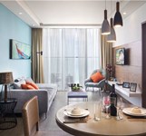 Khách sạn Citadines Bayfront Nha Trang