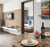 Khách sạn Citadines Bayfront Nha Trang