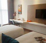 Khách sạn Citadines Bayfront Nha Trang