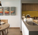 Khách sạn Citadines Bayfront Nha Trang