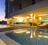 Khách sạn Liberty Central