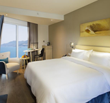 Khách sạn Liberty Central