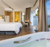 Khách sạn Liberty Central