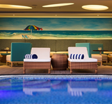 Khách sạn Liberty Central