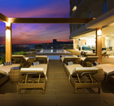 Khách sạn Liberty Central