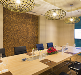 Khách sạn Liberty Central