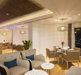 Khách sạn Liberty Central