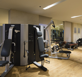 Khách sạn Liberty Central