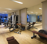 Khách sạn Liberty Central