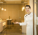 Khách sạn Liberty Central