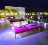 Khách sạn Liberty Central