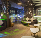 Khách sạn Liberty Central