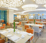 Khách sạn Liberty Central