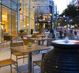 Khách sạn Liberty Central