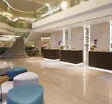 Khách sạn Liberty Central