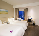 Khách sạn Liberty Central