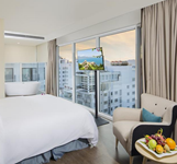 Khách sạn Liberty Central