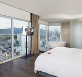 Khách sạn Liberty Central