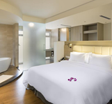 Khách sạn Liberty Central