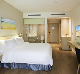 Khách sạn Liberty Central