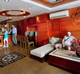 Khách Sạn Kim Hoàng Long