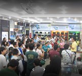 TH Nha Trang - Sự Lựa Chọn Hàng Đầu Về Tin Học!