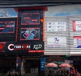 TH Nha Trang - Sự Lựa Chọn Hàng Đầu Về Tin Học!