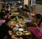 Nướng Ngói Kuken 79