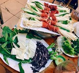 Nướng Ngói Kuken 79