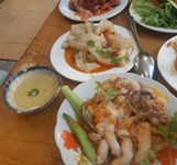 Nướng Ngói Kuken 79