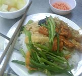 Cơm Chay Thiền Duyệt