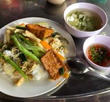 Cơm Chay Thiền Duyệt