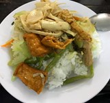 Cơm Chay Thiền Duyệt