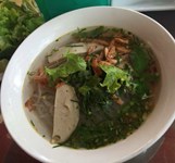 Cơm Chay Thiền Duyệt