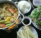 Cơm Chay Thiền Duyệt