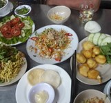 Cơm Chay Thiền Duyệt