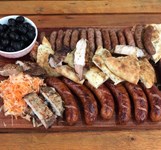 Grill Mix - Các Món Nướng