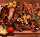 Grill Mix - Các Món Nướng