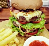 Grill Mix - Các Món Nướng