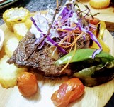 Grill Mix - Các Món Nướng