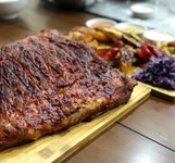 Grill Mix - Các Món Nướng