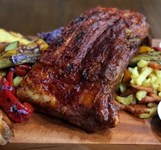 Grill Mix - Các Món Nướng