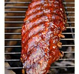 Grill Mix - Các Món Nướng