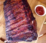 Grill Mix - Các Món Nướng