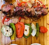 Grill Mix - Các Món Nướng