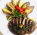 Grill Mix - Các Món Nướng
