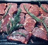 Grill Mix - Các Món Nướng